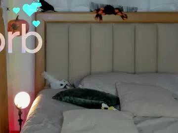 Freechat yandracelisoficial on Chaturbate