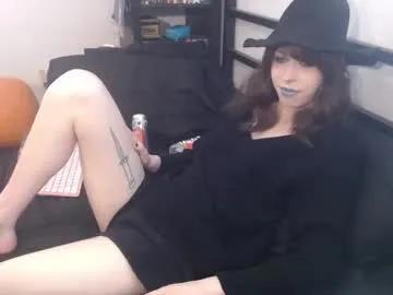 yokaigirl on Chaturbate