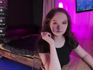 your_bunny on Chaturbate