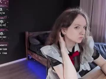 your_bunny on Chaturbate