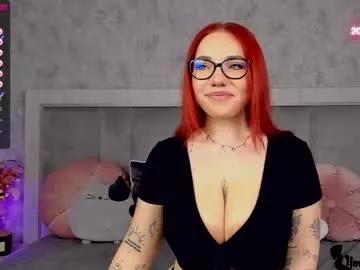 Freechat your_desirre on Chaturbate