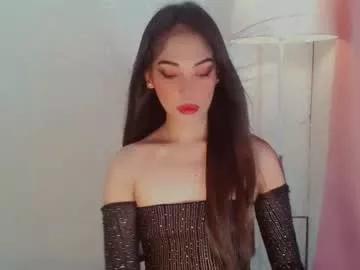 Freechat your_gwen22 on Chaturbate