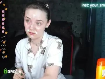 your_small_bunny on Chaturbate