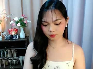 Freechat yourangelictransgirl on Chaturbate