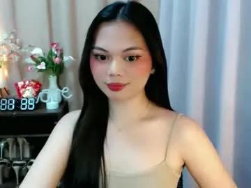 Freechat yourangelictransgirl on Chaturbate