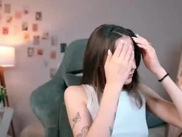 Freechat yourfrenchteacher on Chaturbate