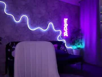 Freechat yourinkeddream on Chaturbate