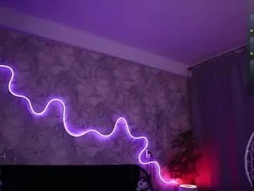 Freechat yourinkeddream on Chaturbate