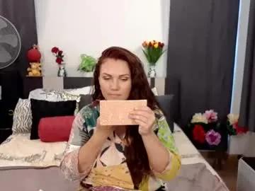 Freechat yourmysterycharm on Chaturbate