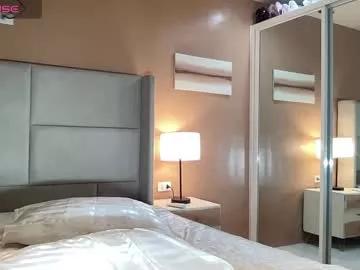 yournaughtyprincessx on Chaturbate