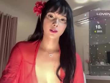 yournaughtyprincessx on Chaturbate