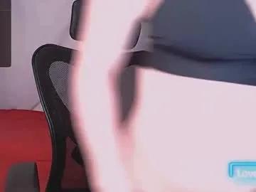 Freechat yuyito15 on Chaturbate