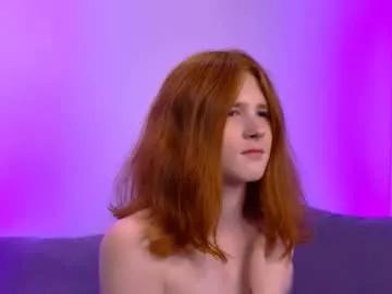 Freechat zaynginger on Chaturbate