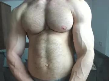 zkk123 — Hello, enjoy with me a hot cum show at final goal ! Available for custom videos and private shows with recording on ! #muscles #muscleworship #bigass #cumshow #bigcock - Goal: Cum at goal !!! [4704 to