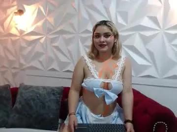 Freechat zoe_silver1 on Chaturbate