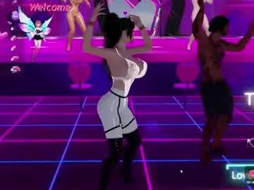 Freechat zoeth_mistress on Chaturbate