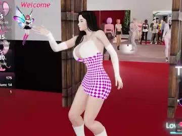 Freechat zoeth_mistress on Chaturbate