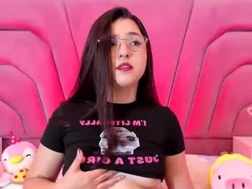 Freechat zoewillian on Chaturbate