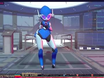 zonetron on Chaturbate