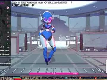 zonetron on Chaturbate