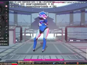 zonetron on Chaturbate