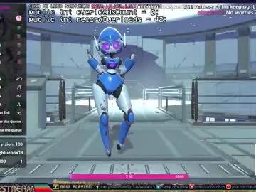 zonetron on Chaturbate