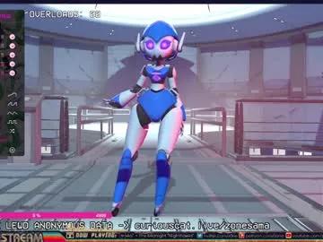 zonetron on Chaturbate