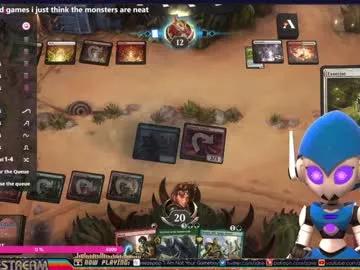 zonetron on Chaturbate