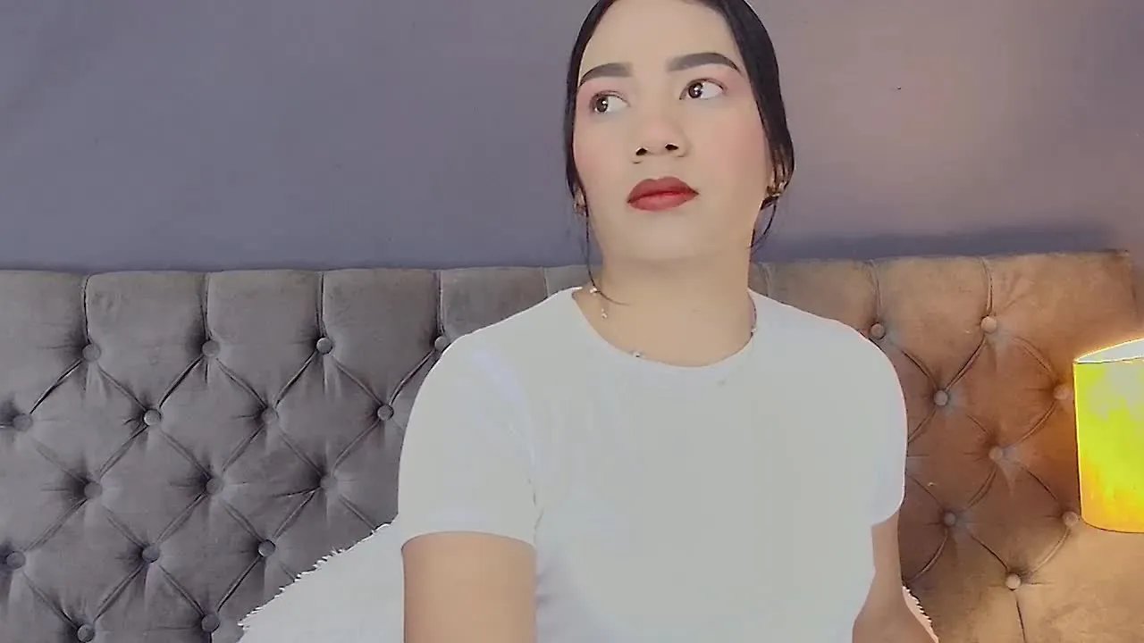 AriaSexyHot — Freechat on Streamray