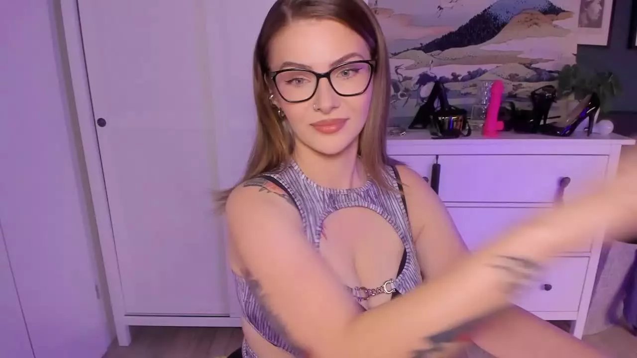 Offline SandyFlirt on Streamray