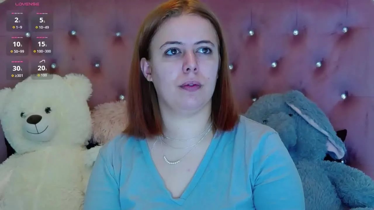 Offline SophiaStarr10 on Streamray