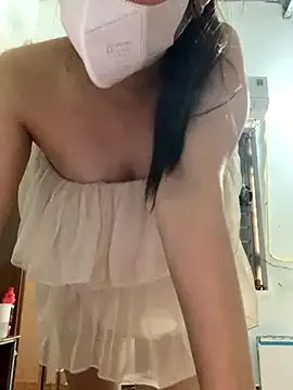 Freechat -mathcute- on StripChat