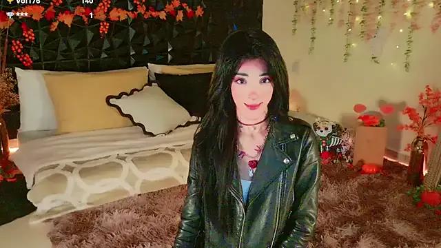 -NOBU- — naughty hand inside my panties 