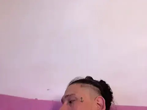 1ammyryan on StripChat