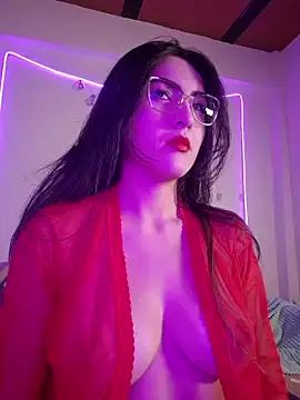 Freechat 77Neferkitty77 on StripChat