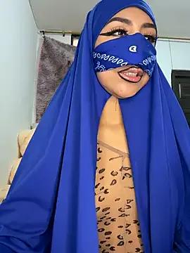 _alabina_ — doggy oil in ass and dance twerking