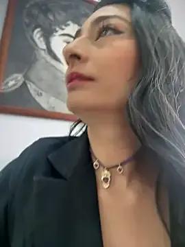 Freechat _Bella-Office1 on StripChat