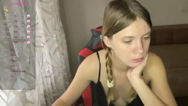 _BondiXUrban_ on StripChat