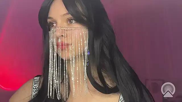 Freechat _Cats_eyes_ on StripChat