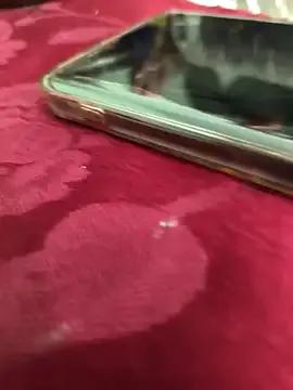 _DesigirlRoshni — Fuck dildo until squirt