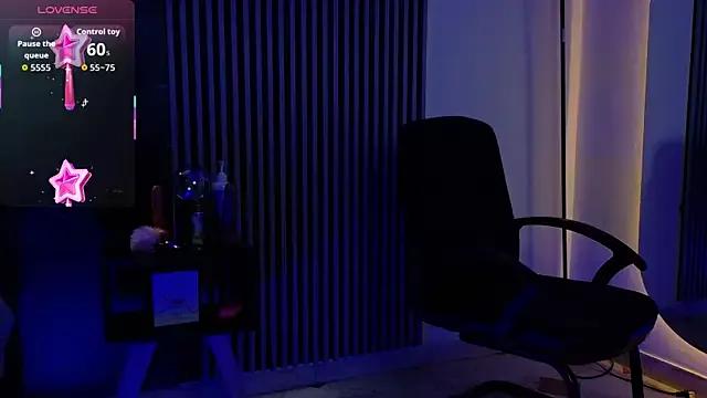 _Gaaia_ on StripChat 