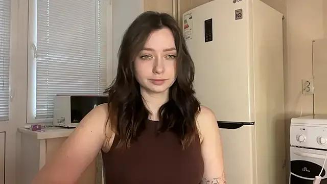 Freechat _liatris_ on StripChat