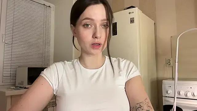 Freechat _liatris_ on StripChat