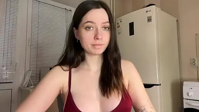 Freechat _liatris_ on StripChat