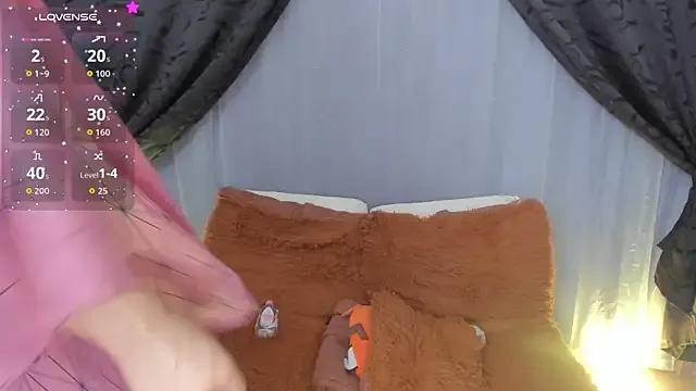 Freechat _Little_sophie__ on StripChat