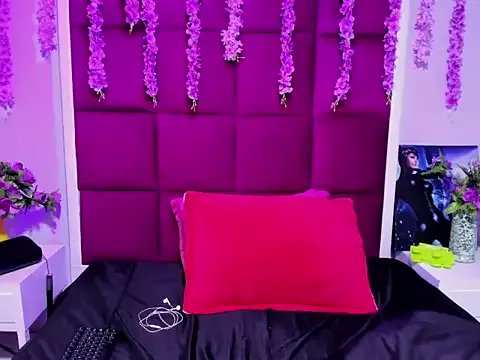 _Maleja_19_ on StripChat