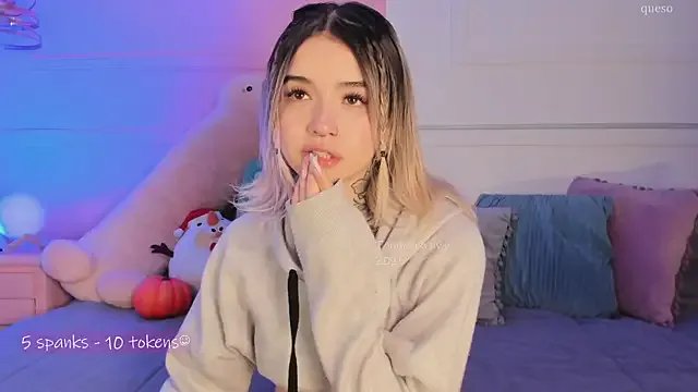 Freechat _Tammara_ on StripChat