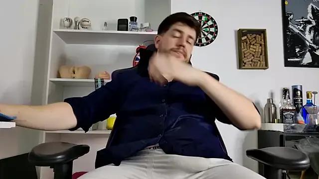 StripChat aaronlegend_ is Freechat aaronlegend_ — Cum show!