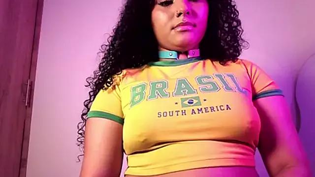 StripChat abril_ricci is Freechat abril_ricci — riding dildo