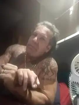 Freechat AceticPinscher on StripChat